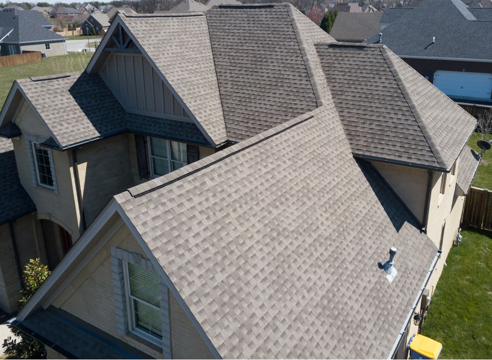 SC Residential Roofing Company Serving The Upstate & Beyond