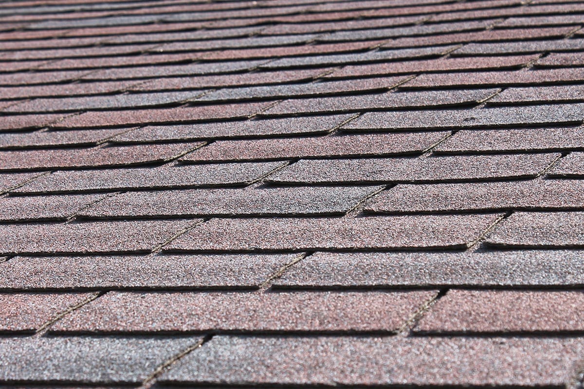 Palmetto Roofers Composite Shingles