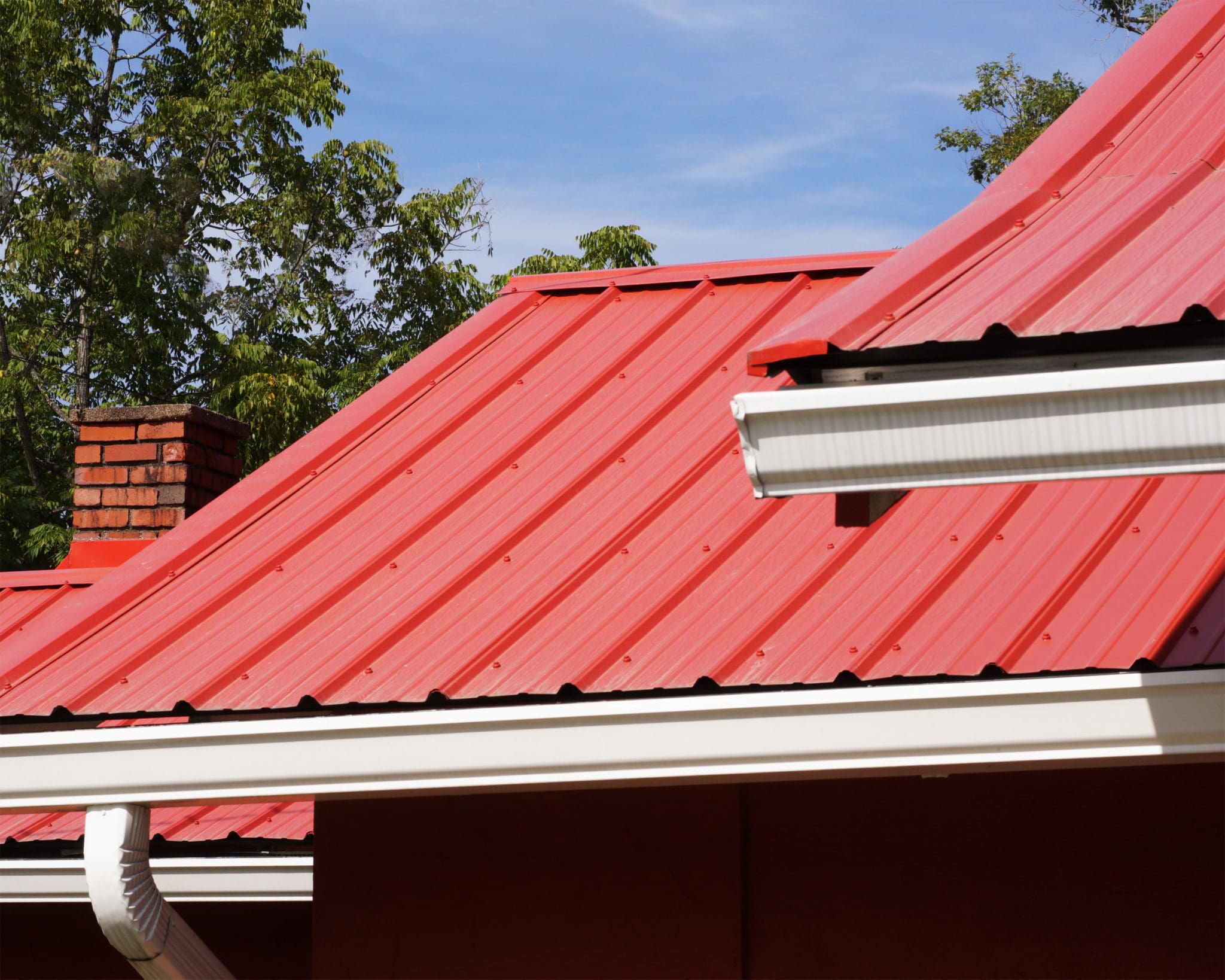 Metal Roofing Colors And Styles