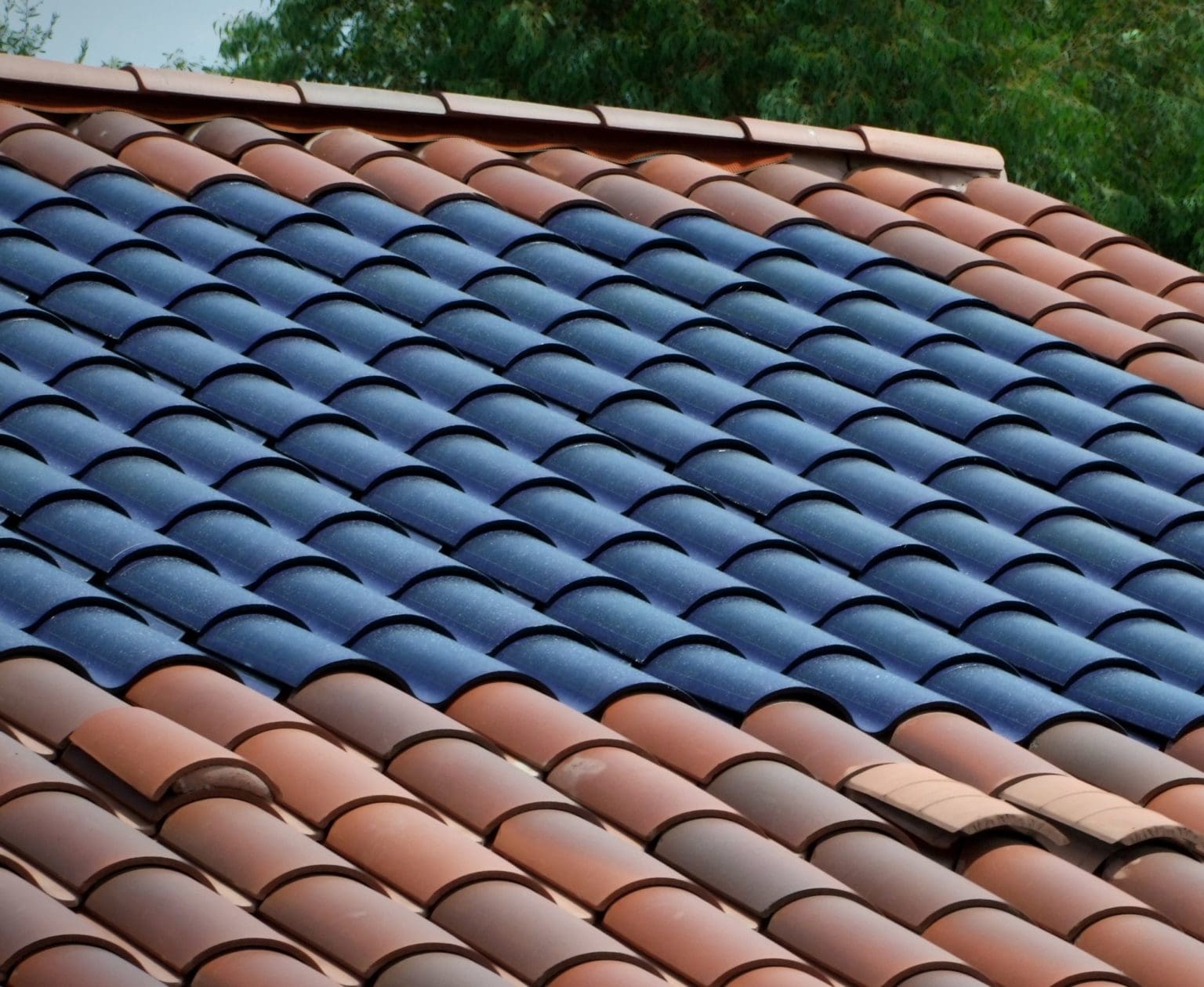 Solar Shingle Roofing Company In South Carolina Solar Power Shingles